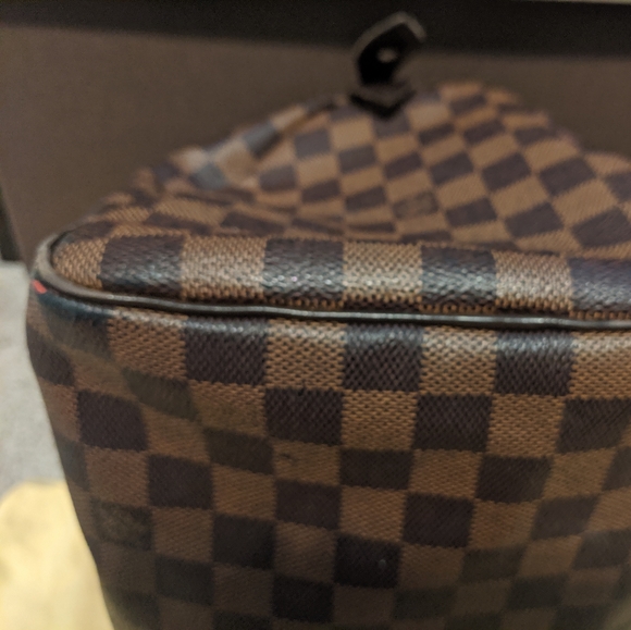 Louis Vuitton Damier Ebene Speedy 30 - Picture 3 of 7